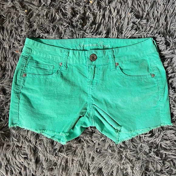 NWT American Eagle Shorts - Picture 1 of 5